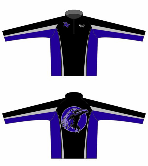 Ridgeview  Custom INTrepid Quarter Zp