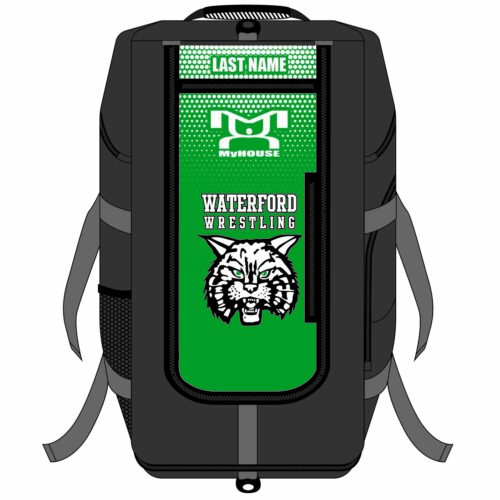 Waterford High School Hybrid Gear Bag