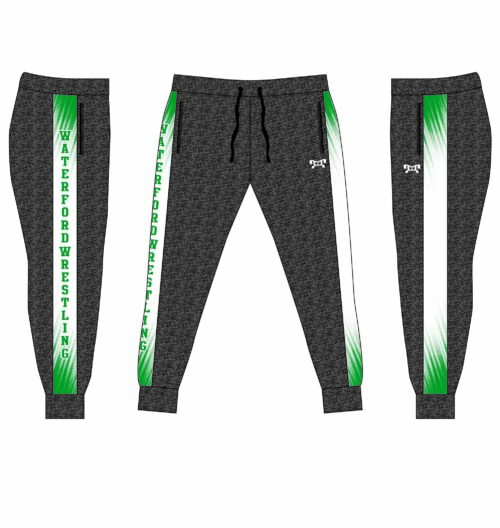 Waterford High School Custom Joggers