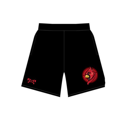Pocono Mountain East  Custom Mesh Shorts