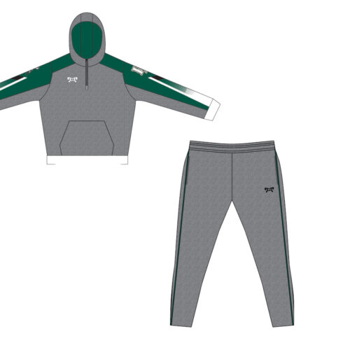 Pendleton Heights Combo Deal