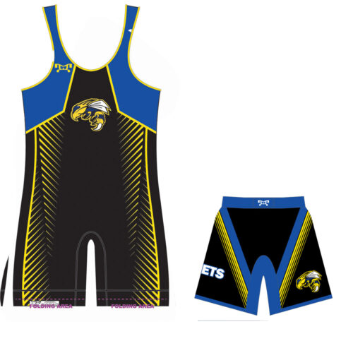 Sheridan HS Custom Essentials Combo