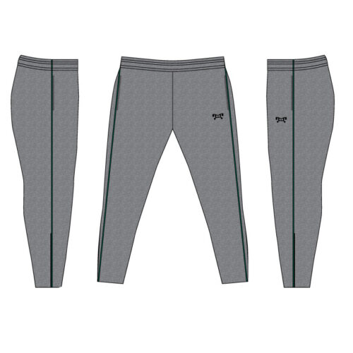 Pendleton Heights Custom Tapered Pants