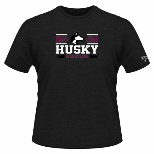 Pittsfield Rec Custom Heat Press T Shirt