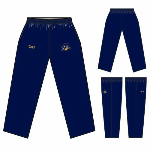 WPIAL Wrestling  Athletic Pants