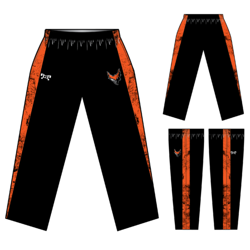Dover Bandits Athletic Pants 2024