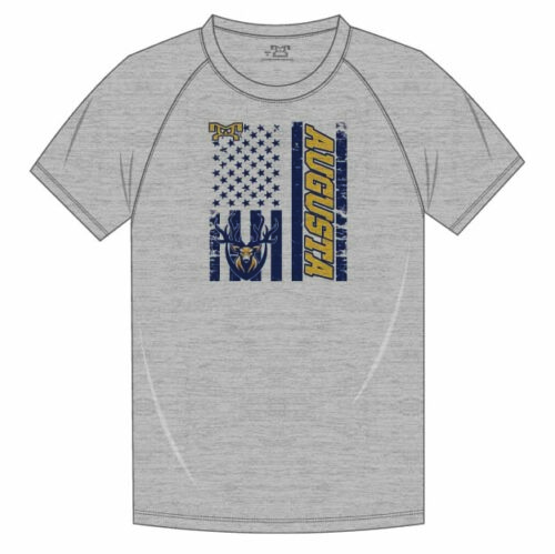 augusta Sublimated Decal T Shirt