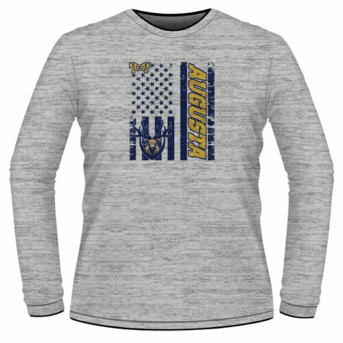 augusta Custom Sublimated Decal Long Sleeve