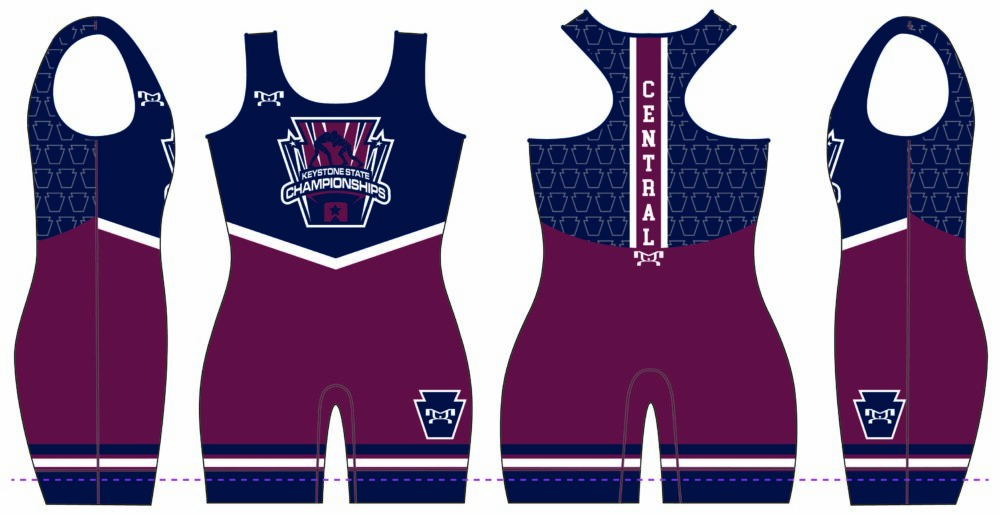 Keystone State championship 2023 MyHOUSE Sports Gear