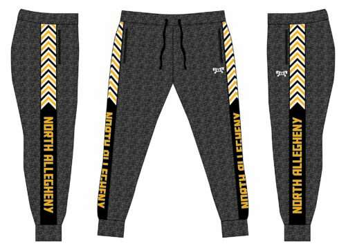 North Allegheny Custom Joggers
