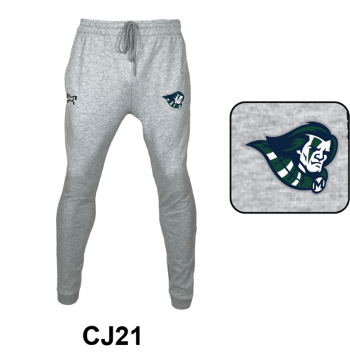McKean Custom Challenger Jogger
