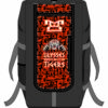 Ulysses Tigers Custom Hybrid Gear Bag (PLEASE ALLOW 6-8 WEEKS***)