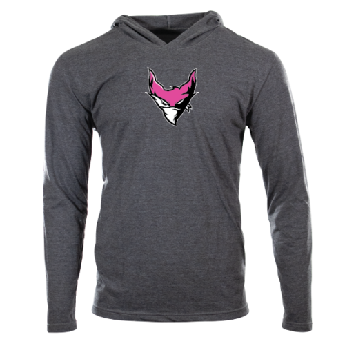 Dover Lady Bandits Long Sleeve Hoodie
