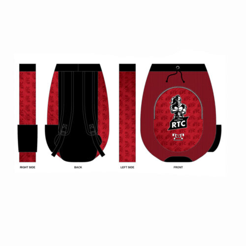 Knights RTC Custom MyHOUSE Gear Bag