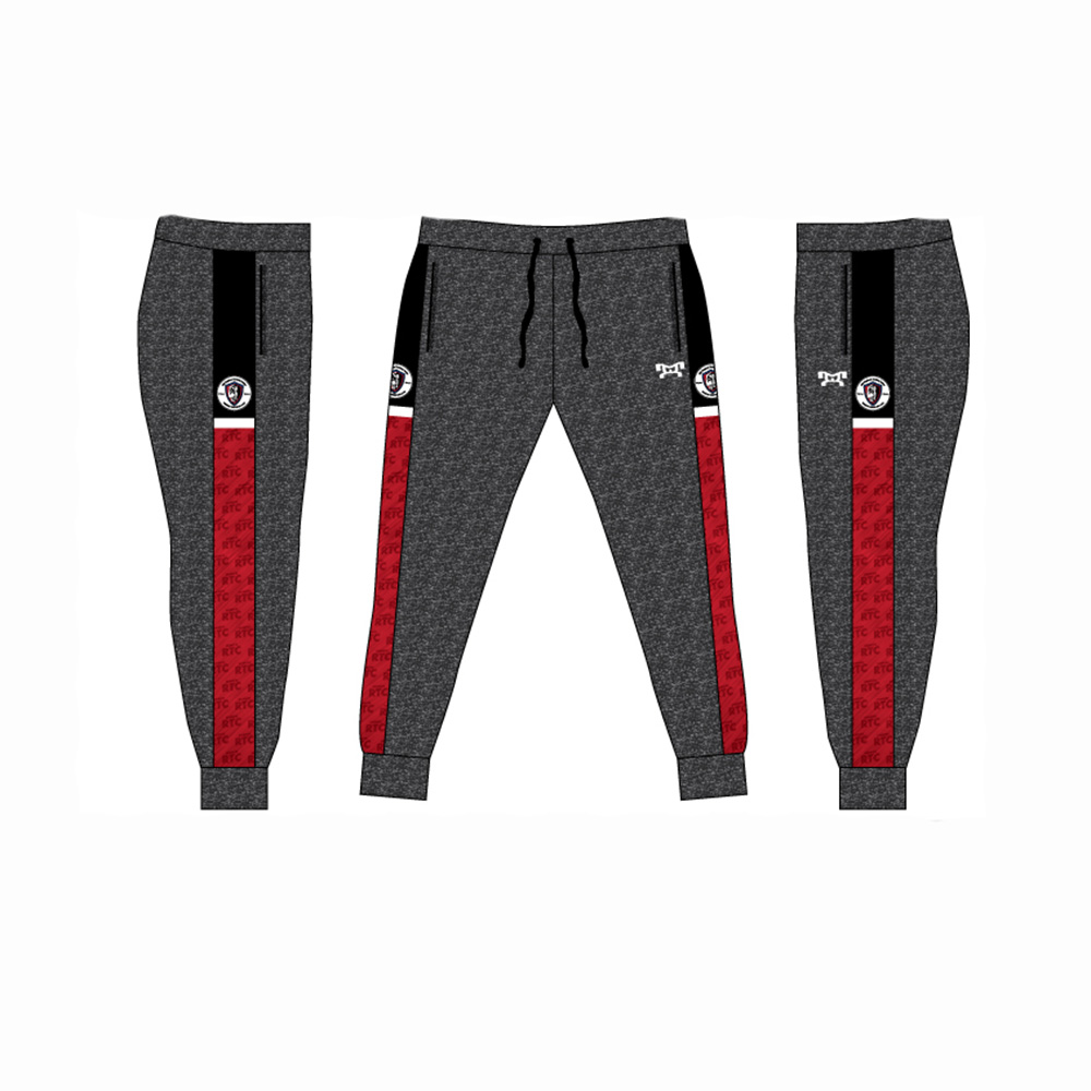 Knights RTC Custom Joggers (Heathered fabric may vary in color ...