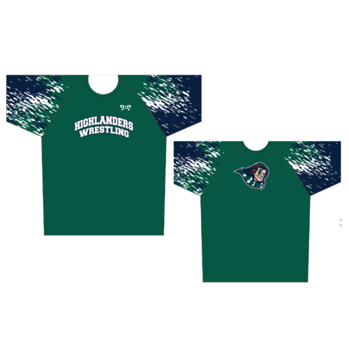 McKean Dri-Fit T-Shirt