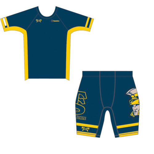 Trinidad State College Custom Competition Combo