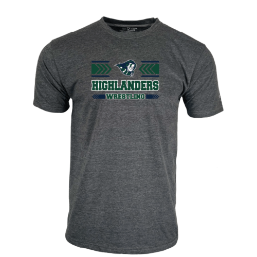 McKean Custom Heat Press T Shirt