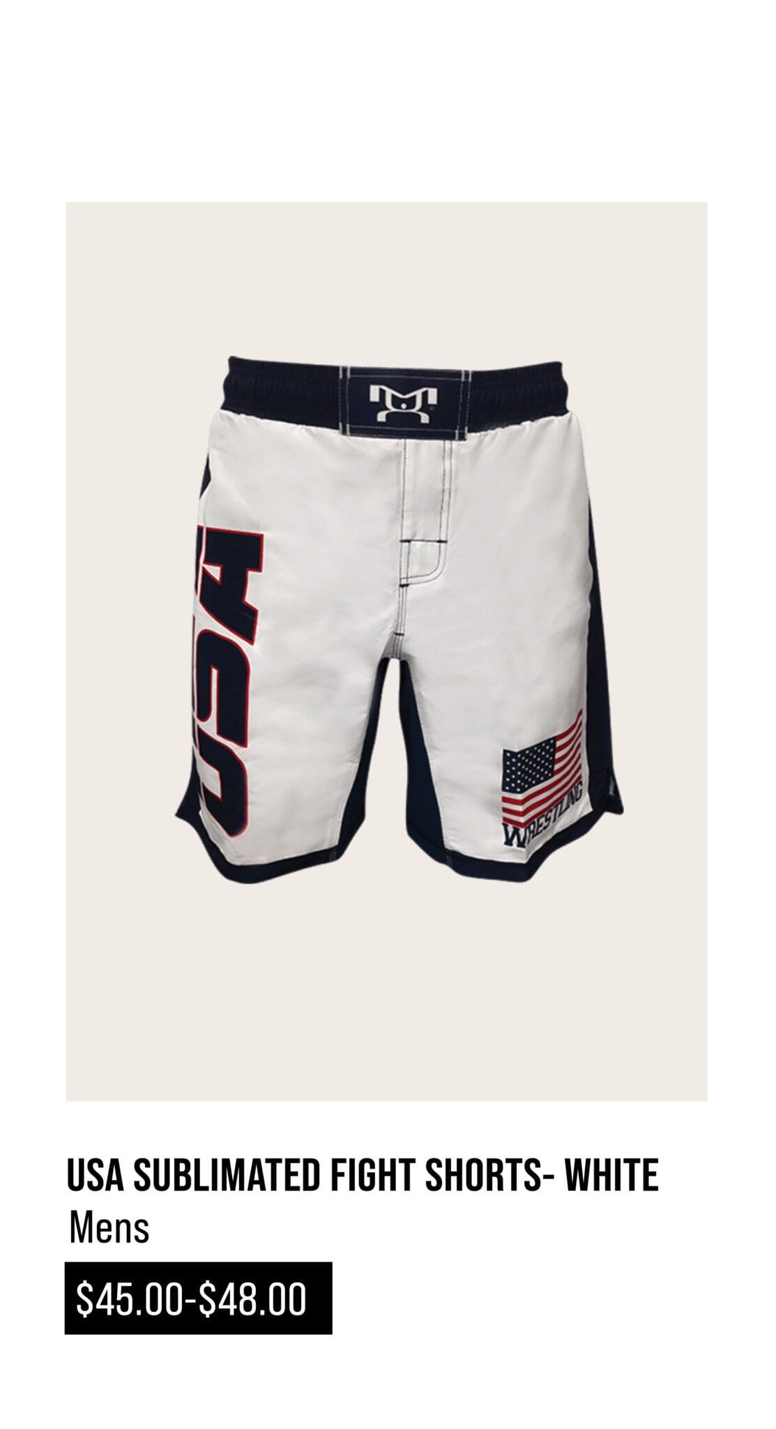 MyHOUSE Sports Gear Shop Wrestling Gear Shop Now