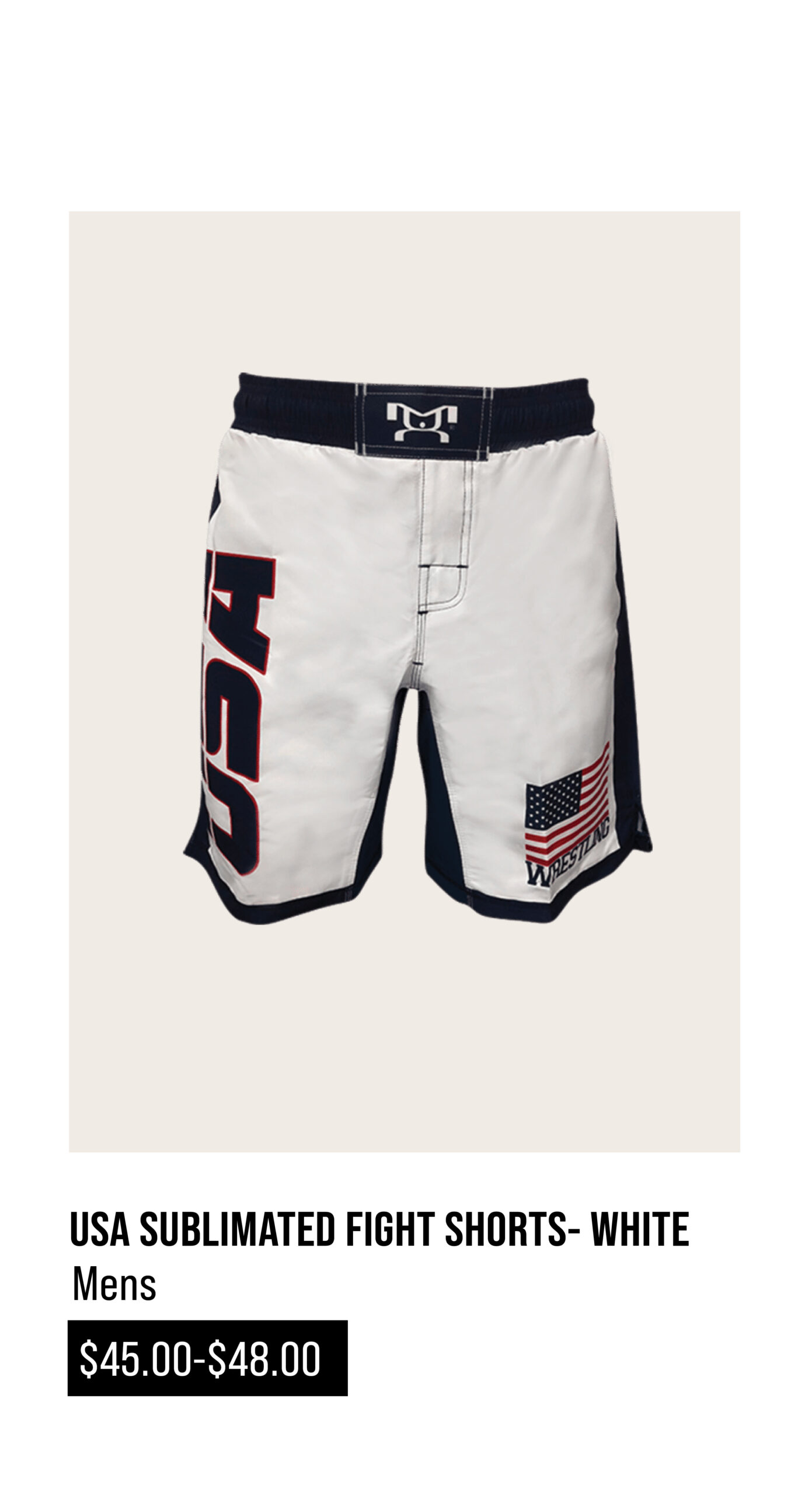 SHORTS