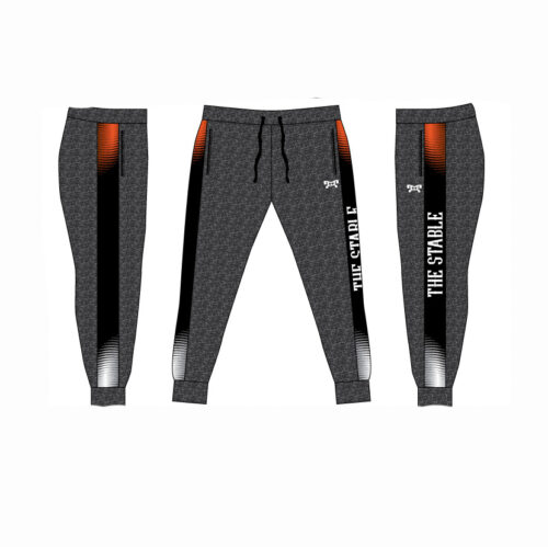The Stable Custom Joggers