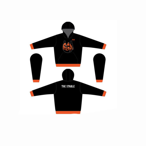 The Stable Sublimated Hoodie