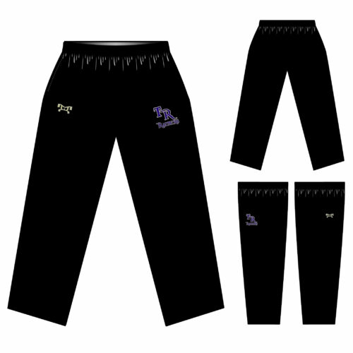 Two Rivers Wrestling  Athletic Pants