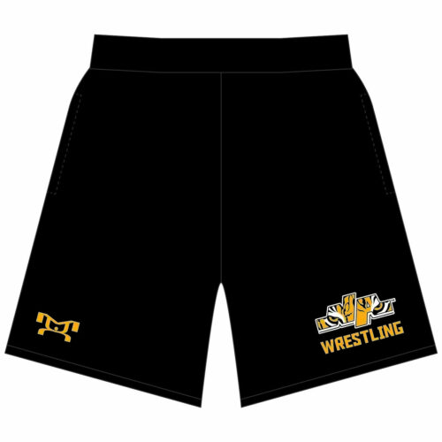 North Allegheny Custom Mesh Shorts