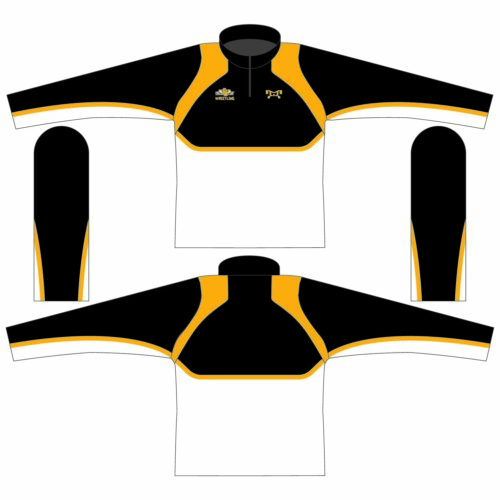 North Allegheny Custom Quarter Zip