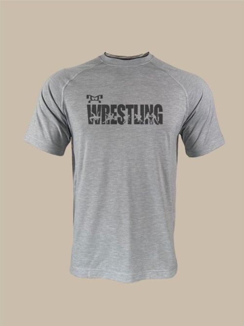 Wrestling T-Shirt