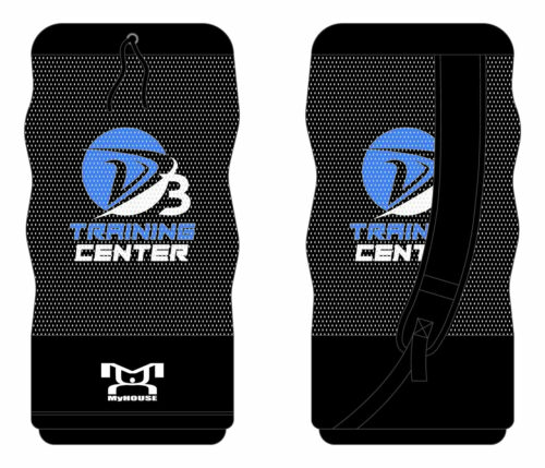 D3 Training Center Custom Sling Bag