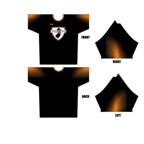 Dirty Jersey Dri-Fit T-Shirt