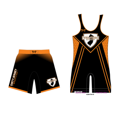 Dirty Jersey Custom Essentials Combo