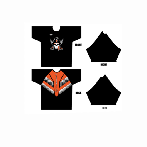 Pittsburg Youth Dri-Fit T-Shirt