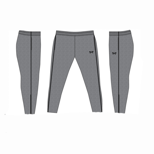 Pittsburg Youth Custom Tapered Pants