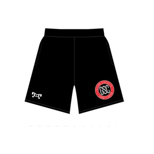 Gilson Strength Custom Mesh Shorts
