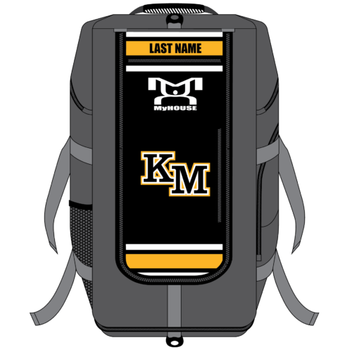 Kings Mountain Hybrid Gear Bag (THIS WILL SHIP IN 6-8 WEEKS)****