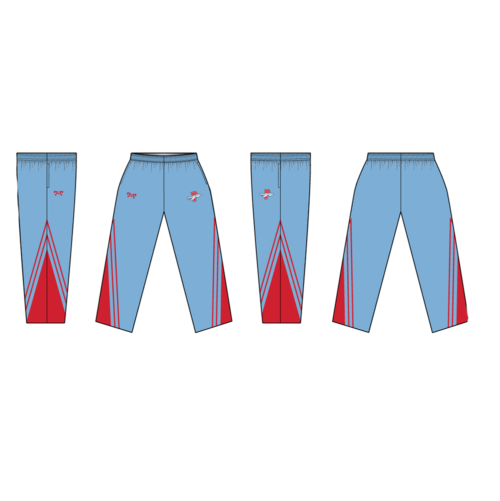Pennsauken Athletic Pants