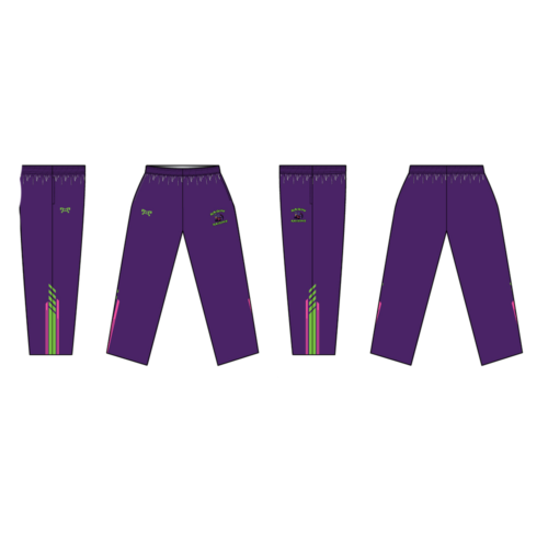 Ragin Raisins Athletic Pants