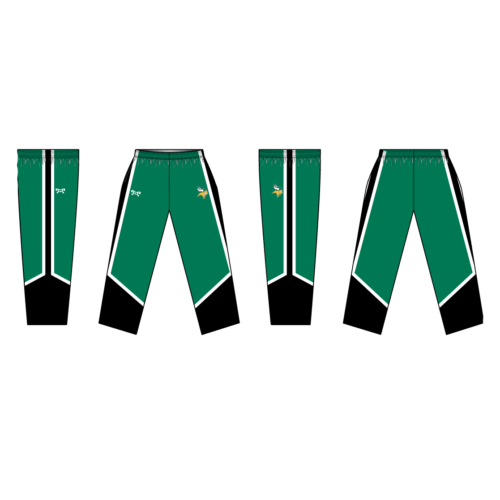 West Vigo Athletic Pants