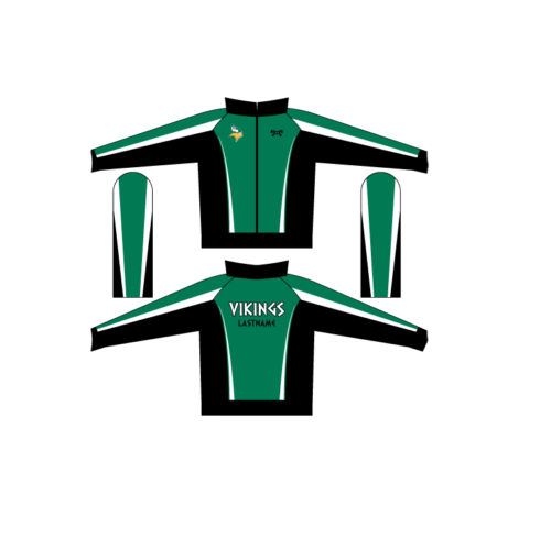 West Vigo Custom Full Zip