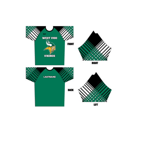 West Vigo Dri-Fit T-Shirt