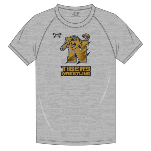 Northwestern Lehigh Youth Custom Sublimated Decal T Shirt