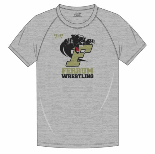 Ferrum College Items Custom Sublimated Decal T Shirt