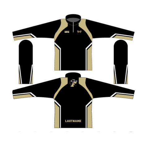 Ferrum College Items Quarter Zip