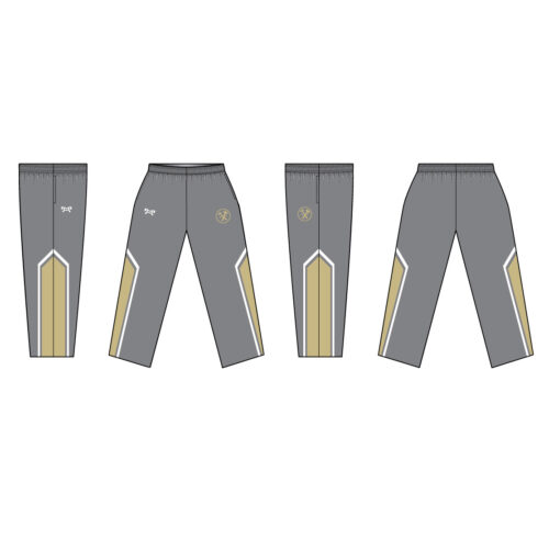 Iron Wrestling Club Athletic Pants