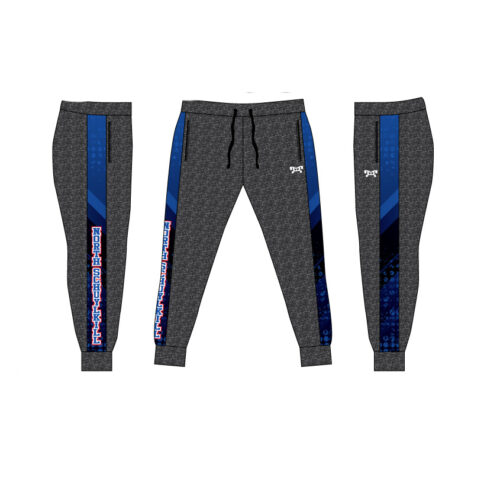North Schuylkill  Custom Joggers