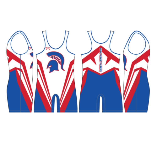 North Schuylkill Singlet