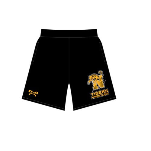 Northwestern Lehigh Youth Custom Mesh Shorts