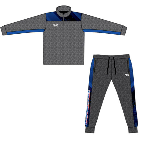 North Schuylkill  Custom Box Stripe Combo Deal